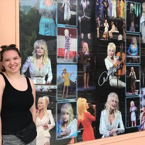 Meet your Posher, Nicole